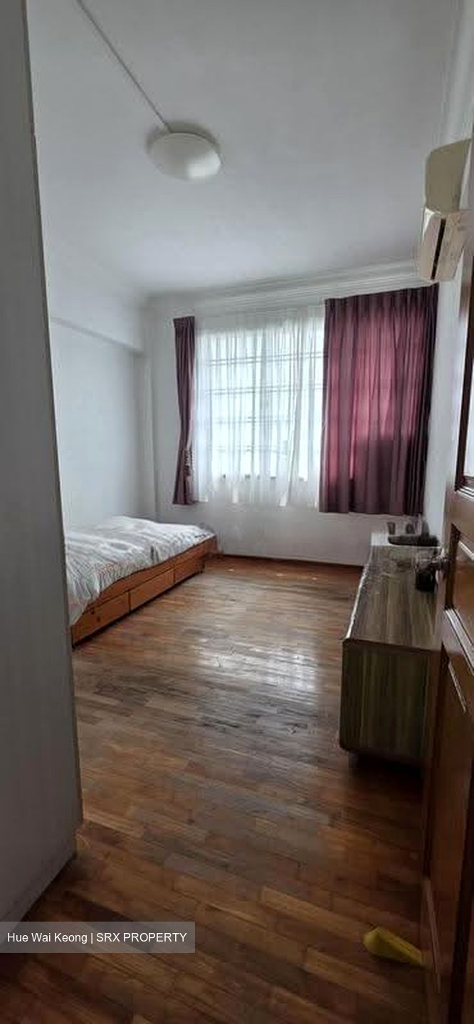Blk 230 Simei Street 4 (Tampines), HDB 4 Rooms #634665571